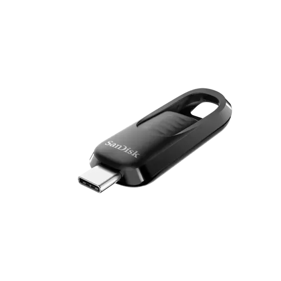 SanDisk Ultra Slider USB Type-C, 64GB