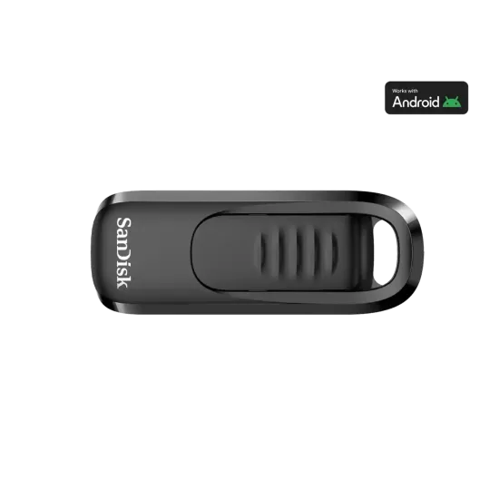 SanDisk Ultra Slider USB Type-C, 512GB