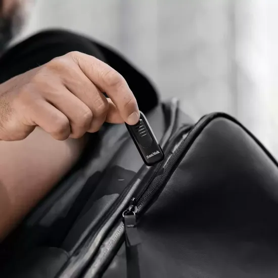 SanDisk Ultra Slider USB Type-C, 512GB