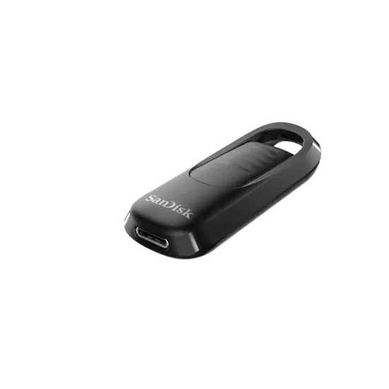 SanDisk Ultra Slider USB Type-C, 1 TB