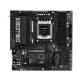 Motherboard ASRock B850M CHALLENGER WIFI socket AM5