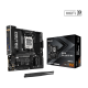 Motherboard ASRock B850M CHALLENGER WIFI socket AM5