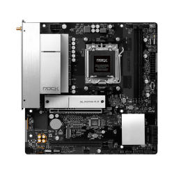 Motherboard ASRock B850M ROCK WIFI socket AM5