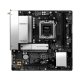 Motherboard ASRock B850M ROCK WIFI socket AM5