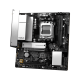 Motherboard ASRock B850M ROCK WIFI socket AM5