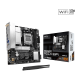 Motherboard ASRock B850M ROCK WIFI socket AM5