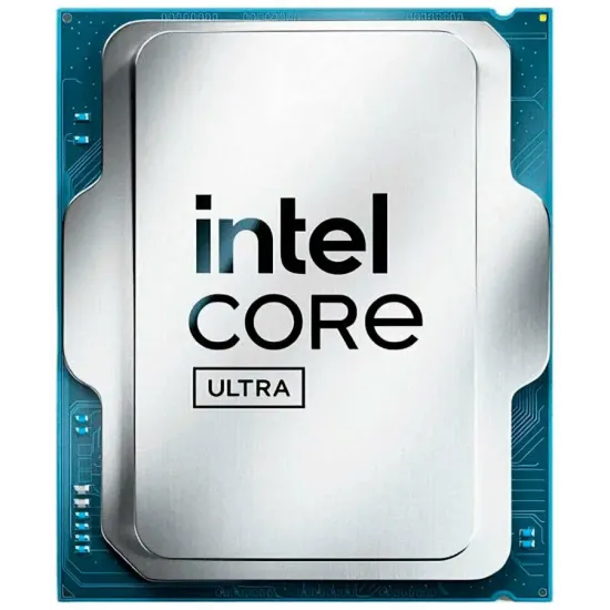 CPU Intel Core Ultra 5 245K TRAY, 14-Core (6P+8E) 3.6 GHz, 26MB, LGA1851