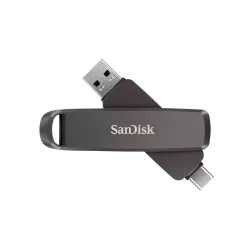 SanDisk Extreme PRO Dual Drive, 1TB