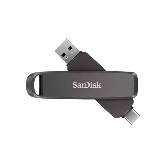 SanDisk Extreme PRO Dual Drive, 1TB