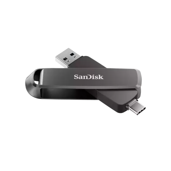 SanDisk Extreme PRO Dual Drive, 2TB