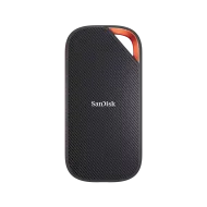 SanDisk Външен преносим SSD твърд диск 4TB Extreme PRO USB4, USB3.2, 3800 MB/s read, 3700MB/s write