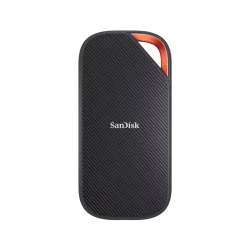 SanDisk External Portable SSD Hard Drive 4TB Extreme PRO USB4, USB3.2, 3800 MB/s read, 3700MB/s write