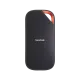SanDisk External Portable SSD Hard Drive 4TB Extreme PRO USB4, USB3.2, 3800 MB/s read, 3700MB/s write