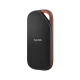 SanDisk External Portable SSD Hard Drive 4TB Extreme PRO USB4, USB3.2, 3800 MB/s read, 3700MB/s write
