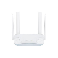 Wireless router D-Link G403C, 4G LTE N300 Wi-Fi, SIM слот,