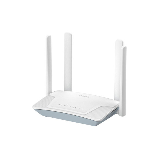 Wireless router D-Link G403C, 4G LTE N300 Wi-Fi, SIM слот,