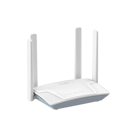 Wireless router D-Link G403C, 4G LTE N300 Wi-Fi, SIM слот,