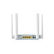 Wireless router D-Link G403C, 4G LTE N300 Wi-Fi, SIM слот,