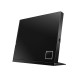 Blu-Ray combo burner ASUS SBC-06D2X-U - Slim portable