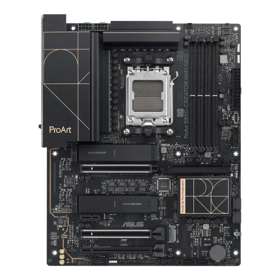 Motherboard ASUS ProArt B850-CREATOR WIFI NEO socket AM5