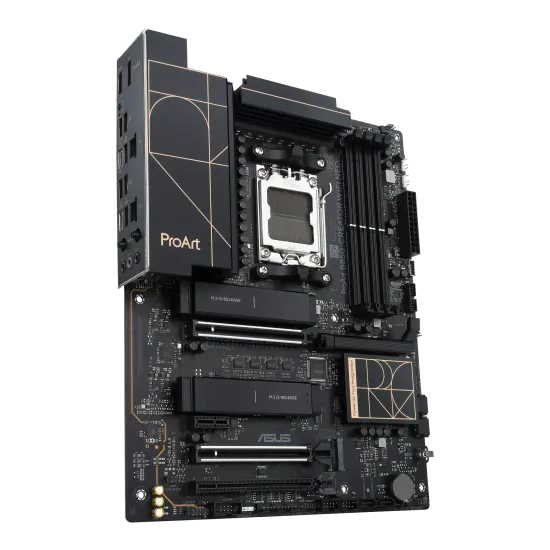 Motherboard ASUS ProArt B850-CREATOR WIFI NEO socket AM5
