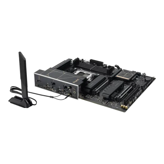 Motherboard ASUS ProArt B850-CREATOR WIFI NEO socket AM5