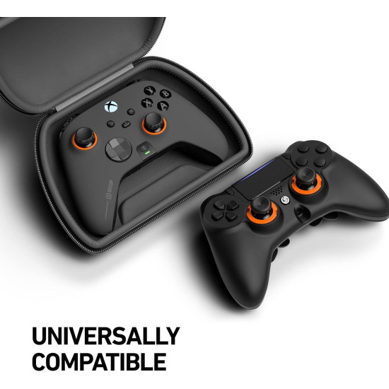 SCUF Universal Controller Case - Grey