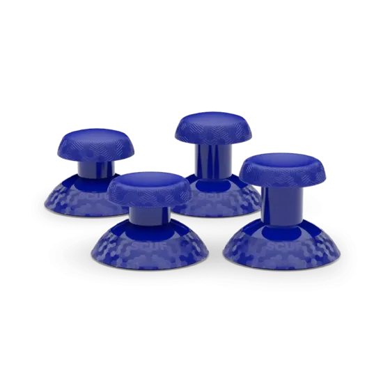Сменяеми стикове SCUF Thumbsticks Insinct - Сини