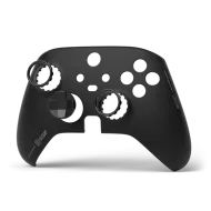 Faceplate за SCUF Instinct и SCUF Instinct Pro геймпадове - Черен