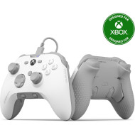 SCUF VALOR PRO Wired Performance Xbox Controller - White