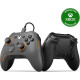 SCUF VALOR PRO Wired Performance Xbox Controller - Grey