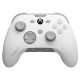 SCUF Valor Pro Wireless Gaming Controller for PC Xbox - White