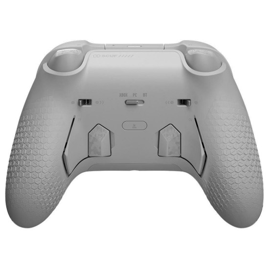 SCUF Valor Pro Wireless Gaming Controller for PC Xbox - White