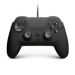 Wired Performance PC Controller SCUF Envision V2 With Hall Effect - Black