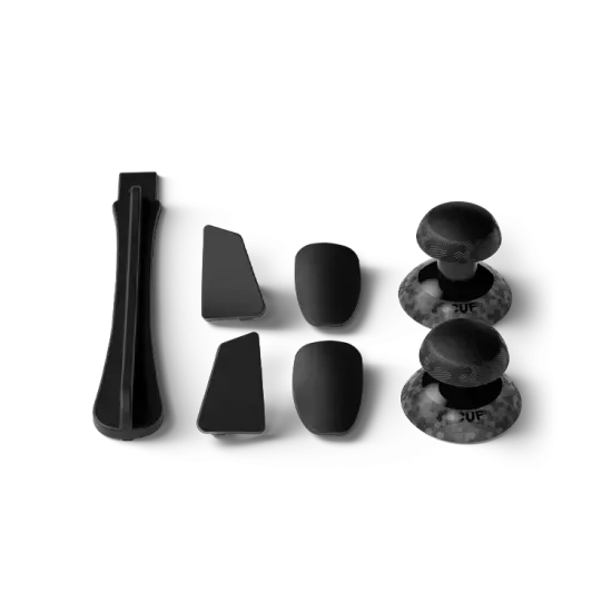 Wired Performance PC Controller SCUF Envision V2 With Hall Effect - Black