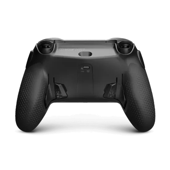 Wireless Performance PC Controller SCUF Envision Pro V2 With Hall Effect - Grey