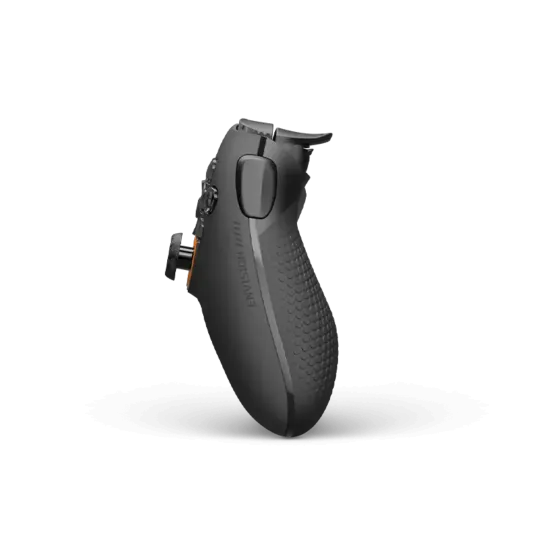 Wireless Performance PC Controller SCUF Envision Pro V2 With Hall Effect - Grey