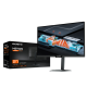 Gaming monitor GIGABYTE M27QS - 27