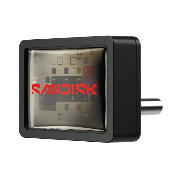 SanDisk Флаш памет Extreme Fit USB-C, 256GB