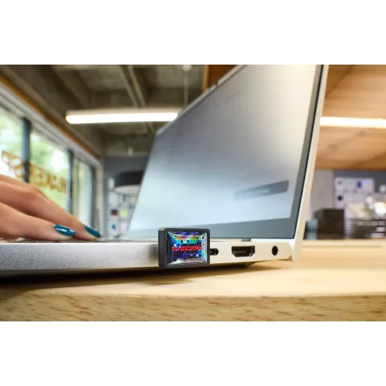 SanDisk Flash memory Extreme Fit USB-C  1TB Up to 400MB/s