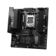 Motherboard ASRock B850M CHALLENGER socket AM5