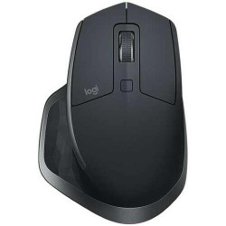 Wireless mouse LOGITECH MX Master 2S Right Handed - Graphite
