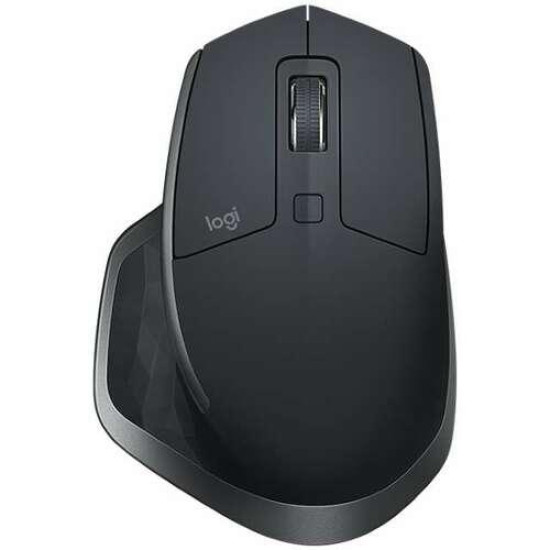 Wireless mouse LOGITECH MX Master 2S Right Handed - Graphite