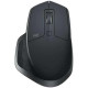 Wireless mouse LOGITECH MX Master 2S Right Handed - Graphite