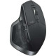 Wireless mouse LOGITECH MX Master 2S Right Handed - Graphite