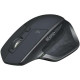 Wireless mouse LOGITECH MX Master 2S Right Handed - Graphite