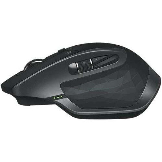 Wireless mouse LOGITECH MX Master 2S Right Handed - Graphite