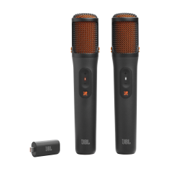 JBL Wireless Mics Set EasySing