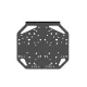 MOZA Universal Mounting Plate