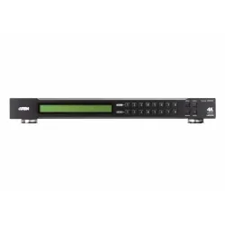 ATEN AV Matrix Switch 4K, VM0808HB-AT-G, HDMI 8x In/ 8x Out, 4096 x 2160, 1U